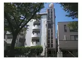 京都市営烏丸線 くいな橋駅 徒歩7分 5階建 築49年