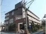 近鉄京都線 寺田駅(京都) 徒歩7分 4階建 築39年
