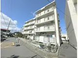 近鉄京都線 伊勢田駅 徒歩15分 4階建 築45年