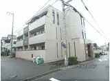 京阪宇治線 黄檗駅(ＪＲ) 徒歩11分 3階建 築27年