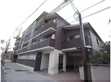 京阪本線 丹波橋駅 徒歩8分 4階建 築9年