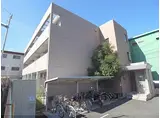 京都地下鉄東西線 小野駅(京都) 徒歩11分 3階建 築21年