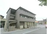 JR関西本線 木津駅(京都) 徒歩2分 3階建 築14年