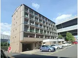 近鉄京都線 竹田駅(京都) 徒歩5分 6階建 築30年
