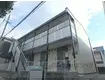 京阪本線 鳥羽街道駅 徒歩5分  築17年(1K/1階)