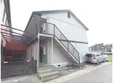 京都市営烏丸線 竹田駅(京都) 徒歩2分 2階建 築31年