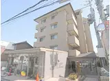 京阪本線 墨染駅 徒歩12分 6階建 築19年