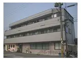 近鉄京都線 久津川駅 徒歩5分 3階建 築27年