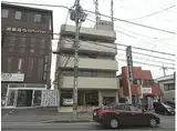 JR片町線(学研都市線) 西木津駅 徒歩10分 4階建 築35年