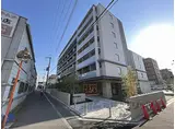 京都市営烏丸線 九条駅(京都) 徒歩4分 7階建 築3年