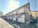 近鉄京都線 伊勢田駅 徒歩1分 2階建 築16年