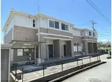 近鉄京都線 山田川駅 徒歩9分 2階建 築15年