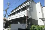 京阪本線 伏見桃山駅 徒歩5分  築2年