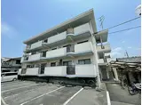 マンション城西