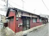 JR奈良線 黄檗駅(ＪＲ) 徒歩12分 1階建 築55年