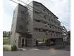 JR片町線(学研都市線) 大住駅 徒歩12分  築26年(2K/3階)
