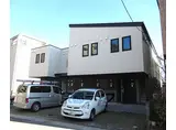 JR片町線(学研都市線) 祝園駅 徒歩4分 2階建 築1年