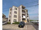 京阪本線 石清水八幡宮駅 徒歩9分 4階建 築40年