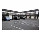 JR奈良線 木津駅(京都) 徒歩5分 2階建 築19年