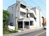 JR片町線(学研都市線) 下狛駅 徒歩5分 3階建 築38年