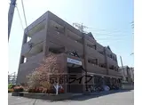 JR片町線(学研都市線) 藤阪駅 徒歩20分 3階建 築15年