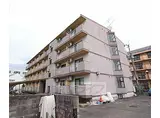 JR片町線(学研都市線) 同志社前駅 徒歩6分 4階建 築35年