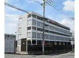 JR片町線(学研都市線) 藤阪駅 徒歩13分 3階建 築23年