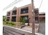 JR関西本線 平城山駅 徒歩19分 2階建 築19年