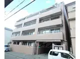 京阪本線 樟葉駅 徒歩18分 5階建 築21年