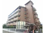 JR片町線(学研都市線) 津田駅 徒歩4分 5階建 築24年