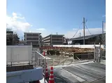 近鉄京都線 興戸駅 徒歩14分 2階建 新築