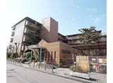 近鉄京都線 大久保駅(京都) 徒歩7分 5階建 築30年