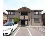 JR片町線(学研都市線) 祝園駅 徒歩9分 2階建 築23年