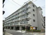 JR片町線(学研都市線) ＪＲ三山木駅 徒歩7分 5階建 築3年