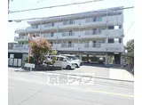 JR片町線(学研都市線) 星田駅 徒歩20分 4階建 築30年