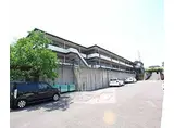 京阪本線 樟葉駅 徒歩37分 2階建 築36年