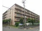 近鉄京都線 新田辺駅 徒歩4分 5階建 築38年