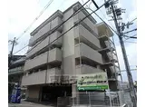 JR片町線(学研都市線) 長尾駅(大阪) 徒歩4分 5階建 築19年