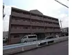 近鉄京都線 向島駅 徒歩9分  築33年(1K/4階)