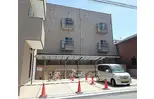 京都市営烏丸線 九条駅(京都) 徒歩7分  築51年