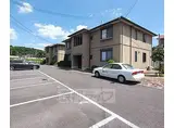 京都府綴喜郡宇治田原町 2階建 築22年