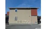 JR片町線(学研都市線) 藤阪駅 徒歩38分  築13年