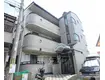 JR片町線(学研都市線) 藤阪駅 徒歩33分  築30年(1K/2階)