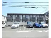 京阪本線 枚方市駅 徒歩8分  築51年(1DK/1階)