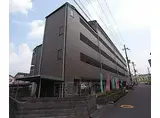 JR片町線(学研都市線) 大住駅 徒歩10分 5階建 築24年