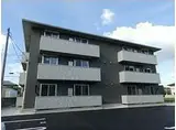 JR徳島線 鮎喰駅 徒歩7分 3階建 築4年