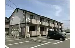 ドミール 古川 A棟