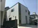 JR牟岐線 阿波富田駅 徒歩22分 2階建 築7年