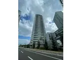プレミストタワー新さっぽろ