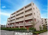 ベルファミーユ高根台II